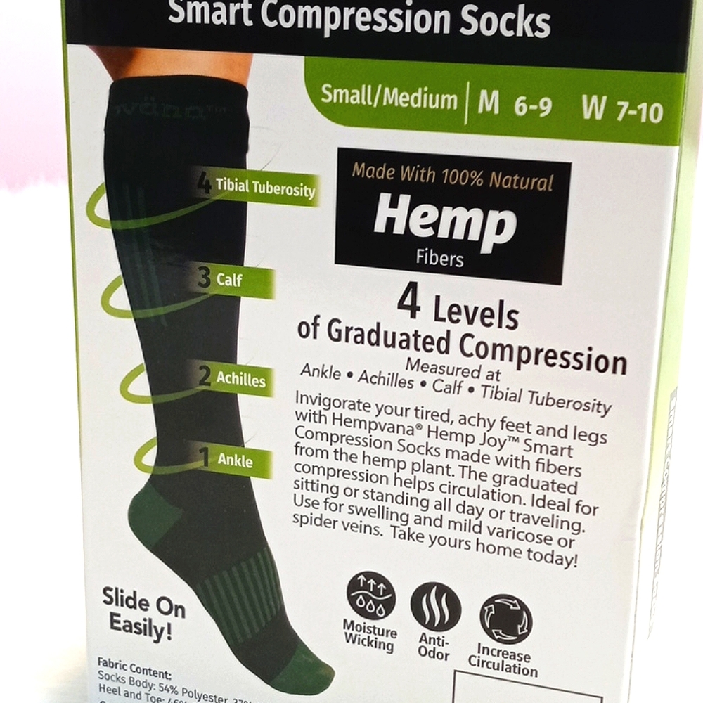 Socks - Picture 4 of 5
